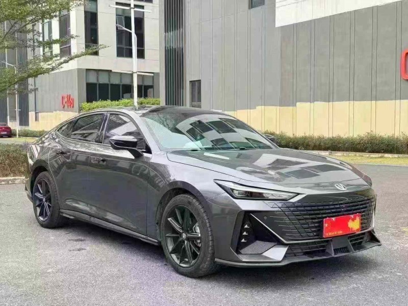 广州25年长安汽车UNI2