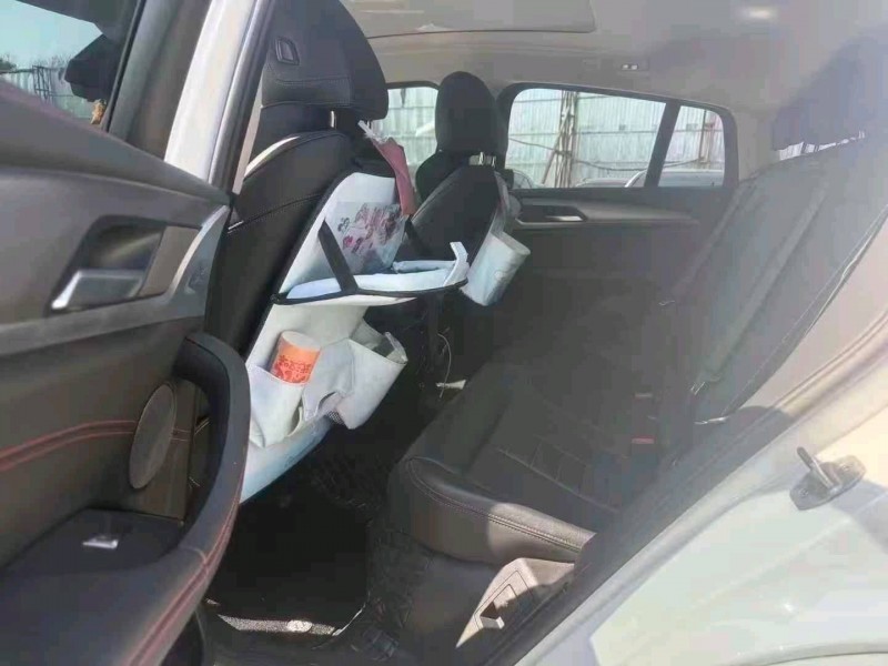 武汉21年宝马X45