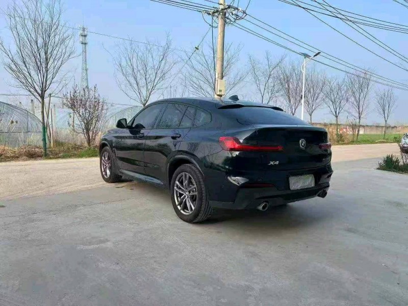 徐州21年宝马X43