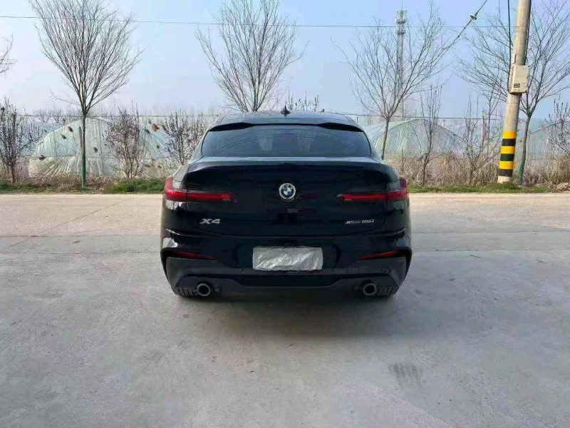 徐州21年宝马X46