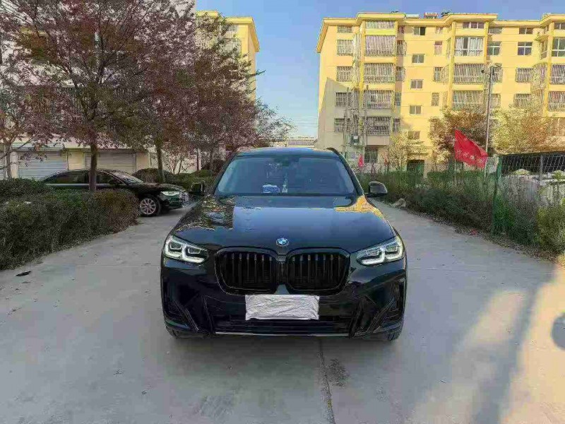 徐州23年宝马X31
