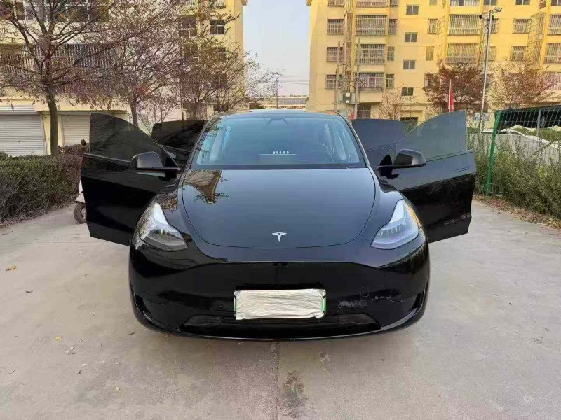 徐州23年特斯拉MODEL Y6