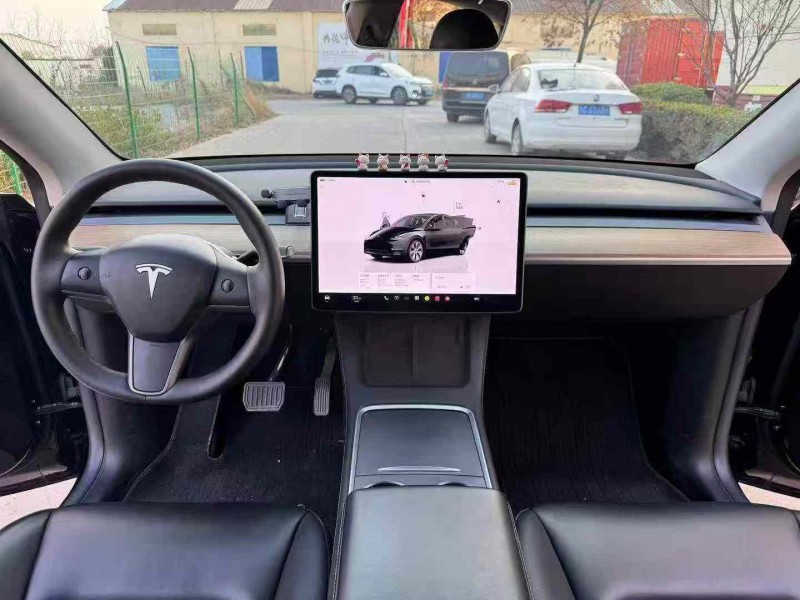 徐州23年特斯拉MODEL Y7
