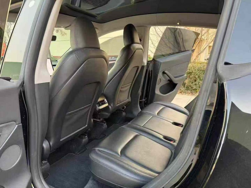 徐州23年特斯拉MODEL Y8