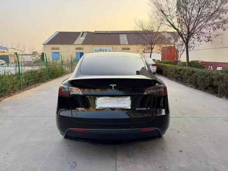 徐州23年特斯拉MODEL Y9