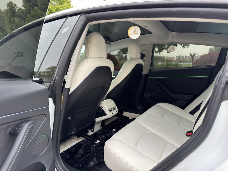 盐城23年特斯拉MODEL 37