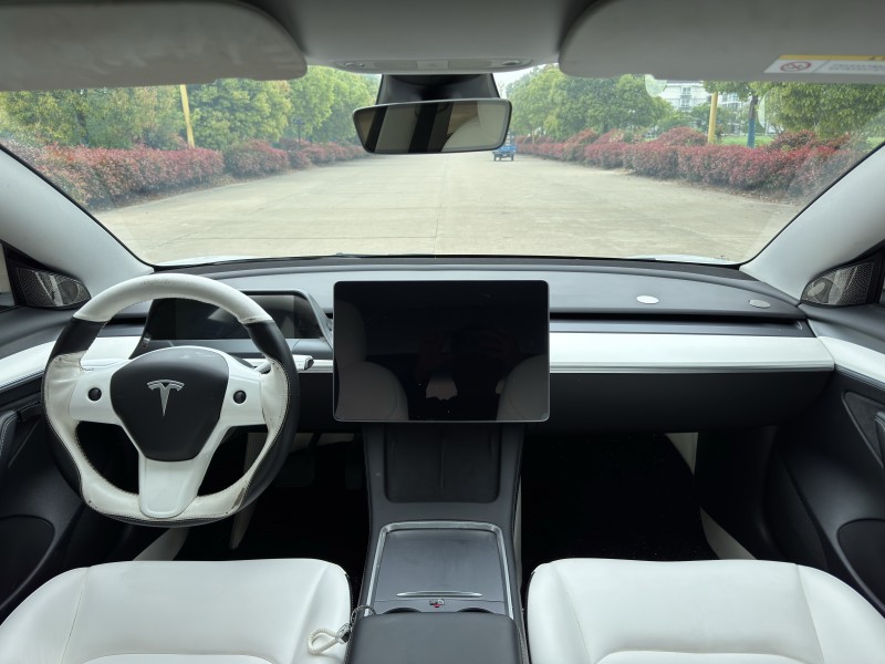 盐城23年特斯拉MODEL 38