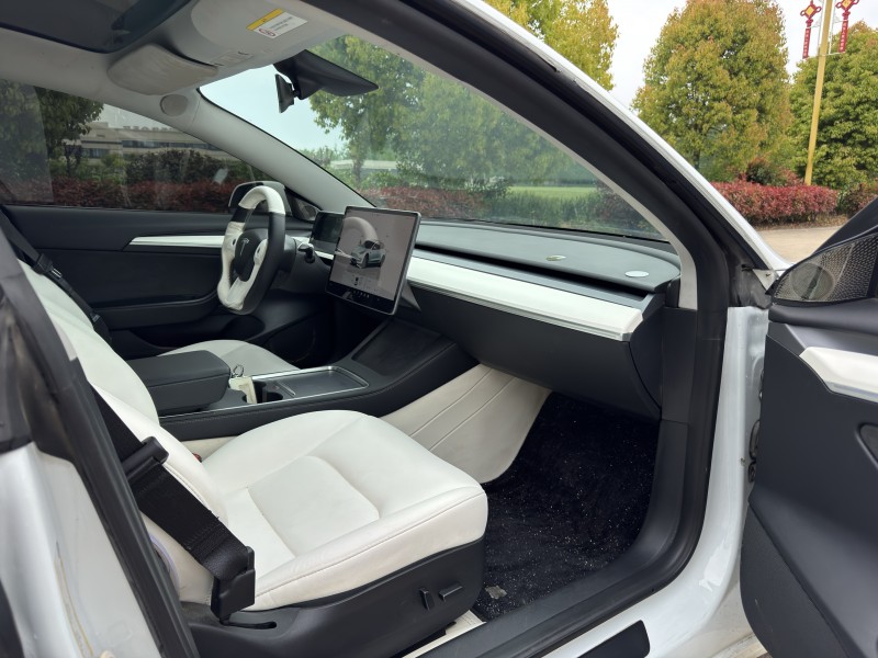 盐城23年特斯拉MODEL 39