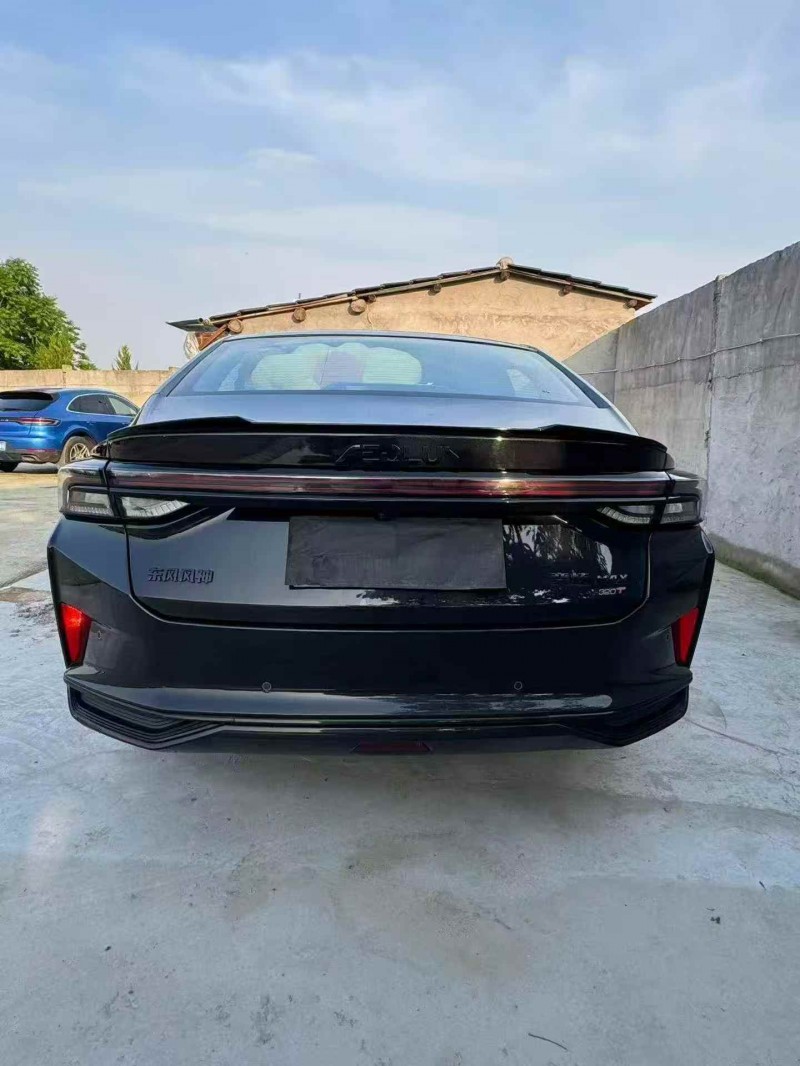 宁波24年东风奕炫7