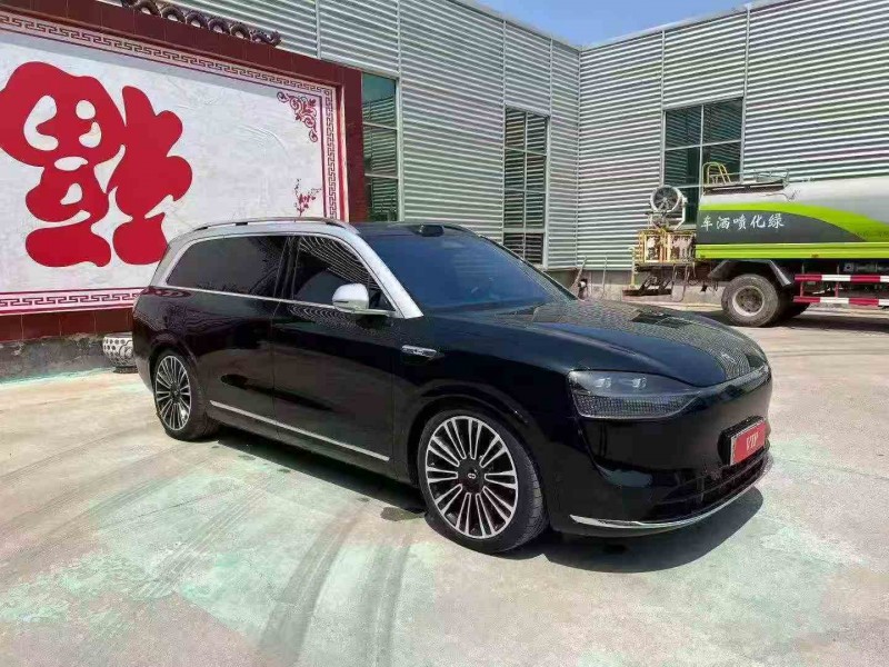 枣庄24年华为智选问界3