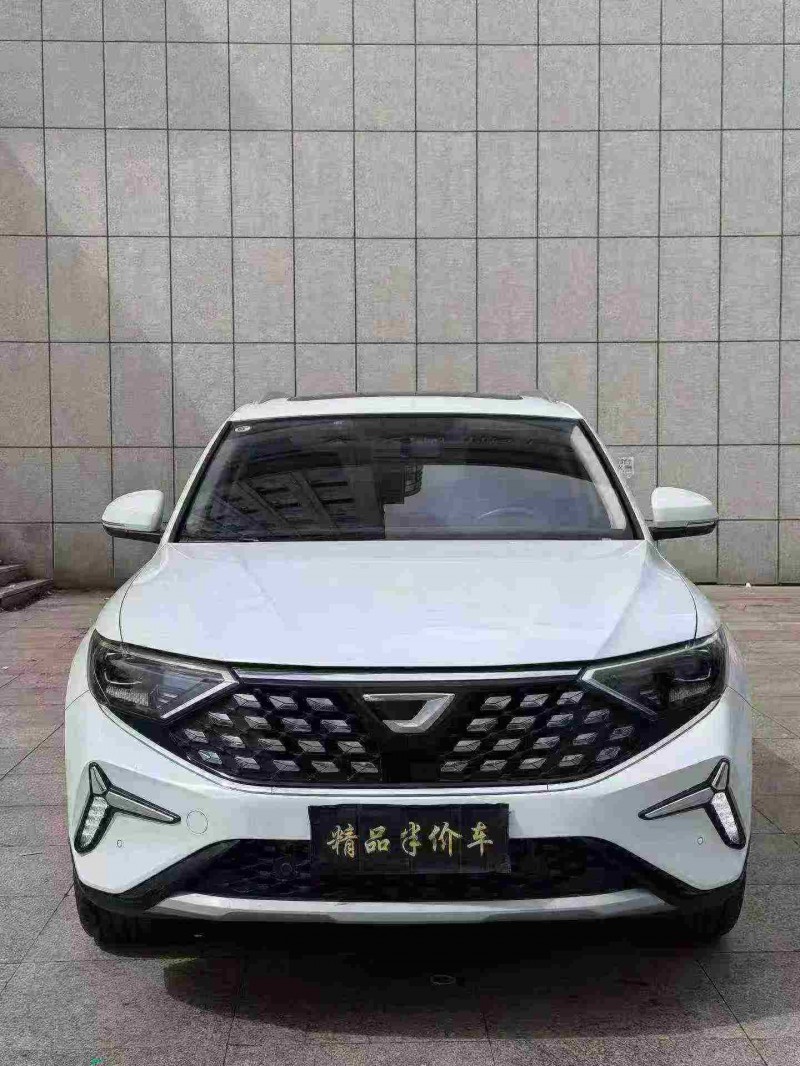吉林23年大众捷达1