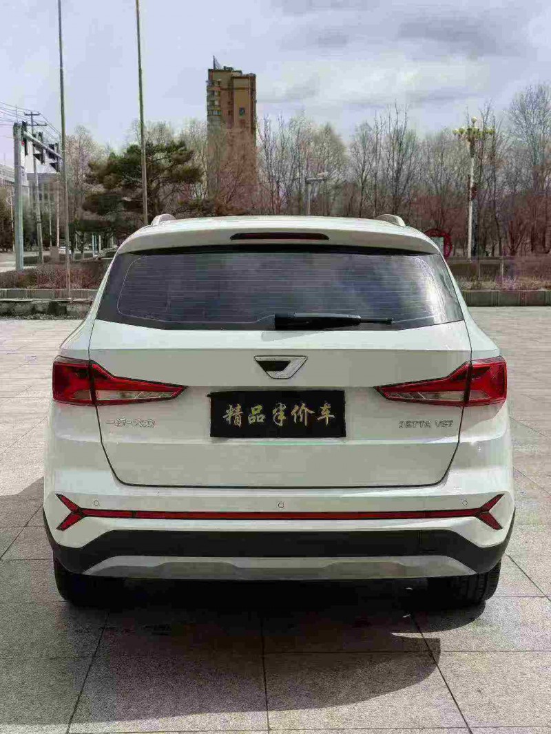 吉林23年大众捷达5