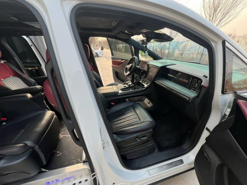 徐州23年传祺M8/GM88