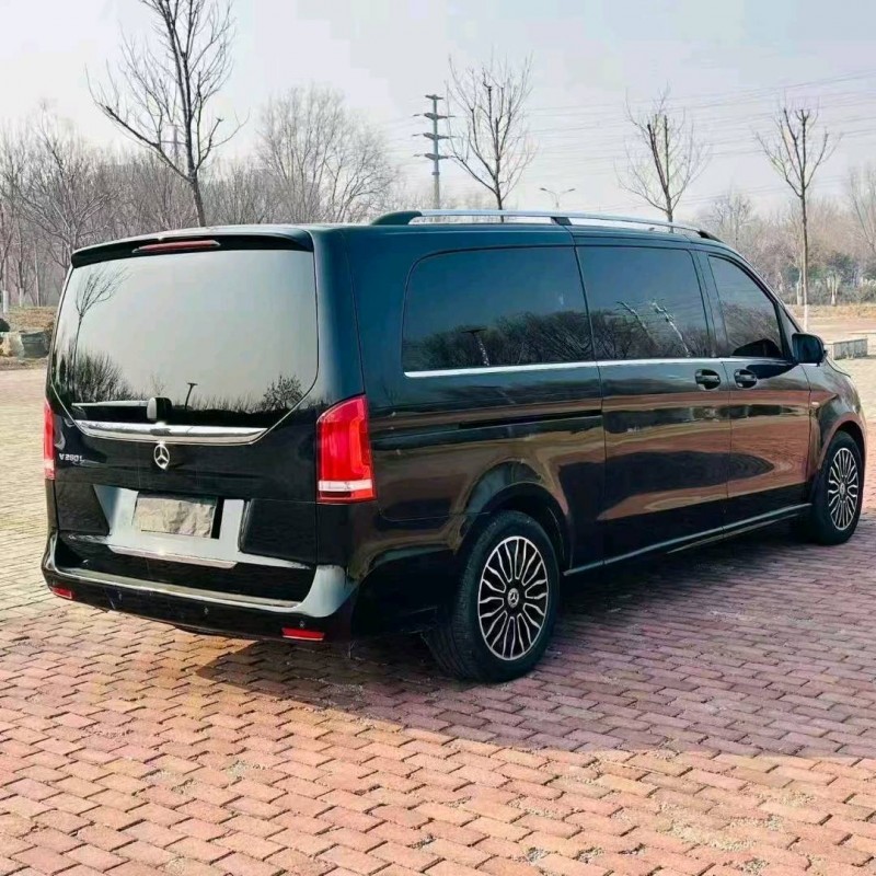 聊城19年奔驰V3