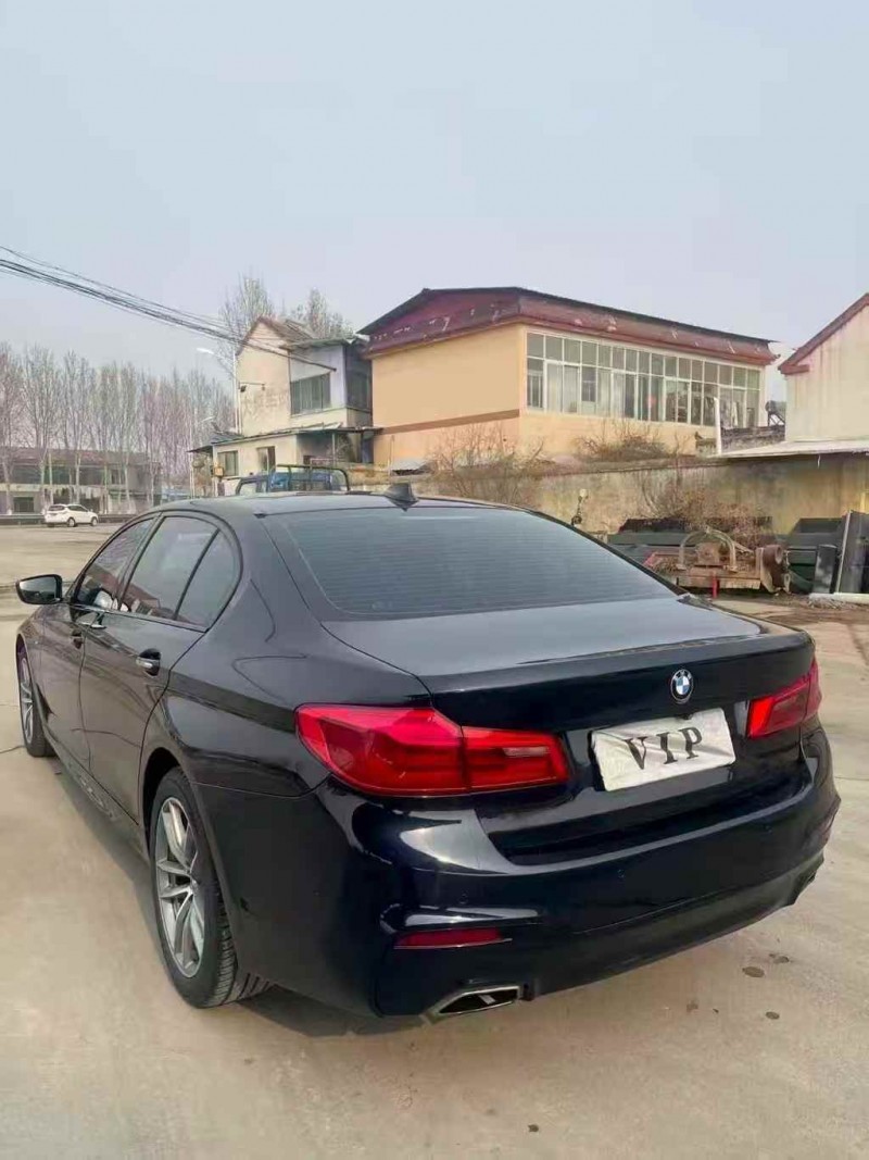 南通19年宝马6系8