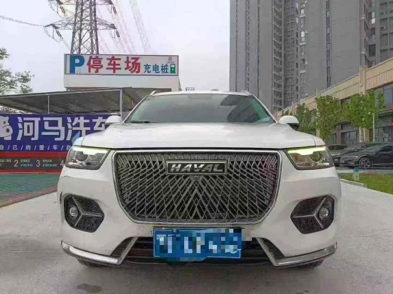 孝感20年红旗H61