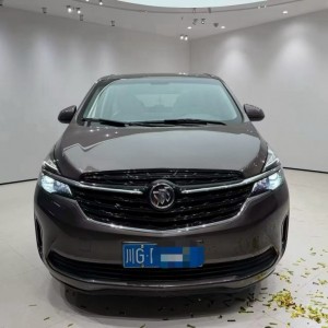 成都22年别克GL8