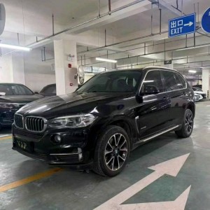襄阳18年宝马X5