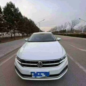 呼伦贝尔20年大众宝来
