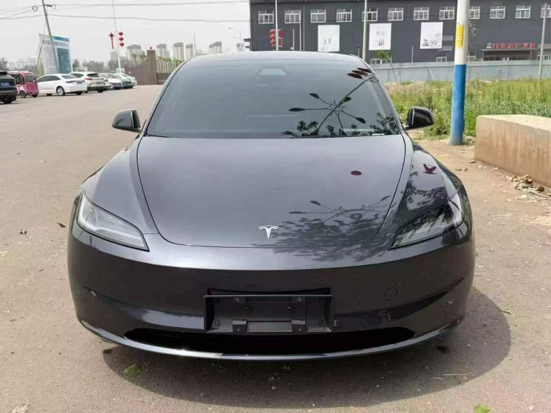东营24年特斯拉MODEL 31