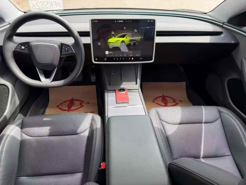 东营24年特斯拉MODEL 33
