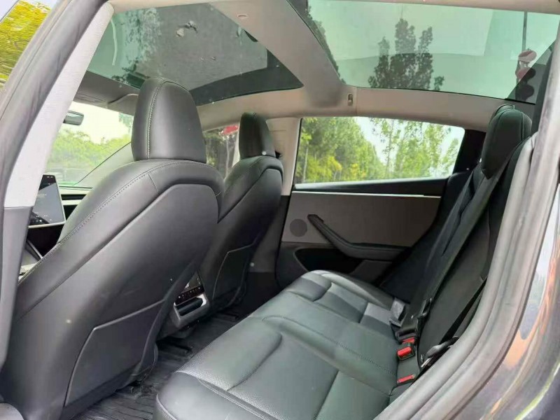 东营24年特斯拉MODEL 35