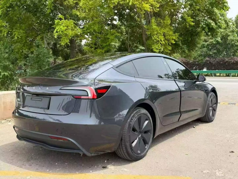 东营24年特斯拉MODEL 36