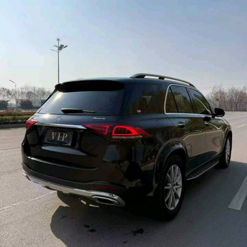 枣庄19年奔驰GLC7