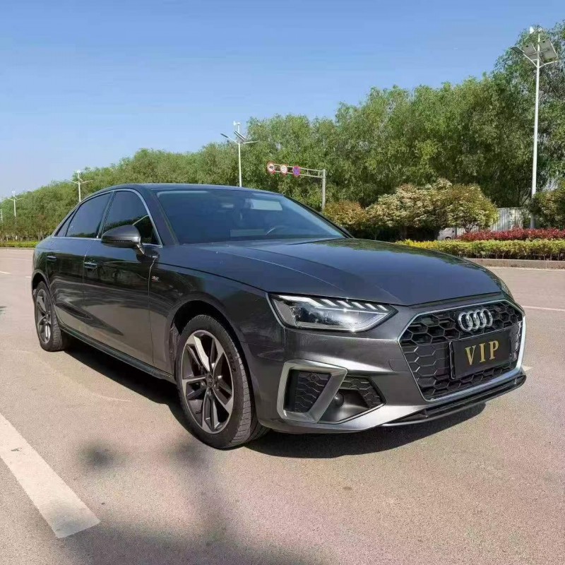 潍坊23年奥迪A4L3