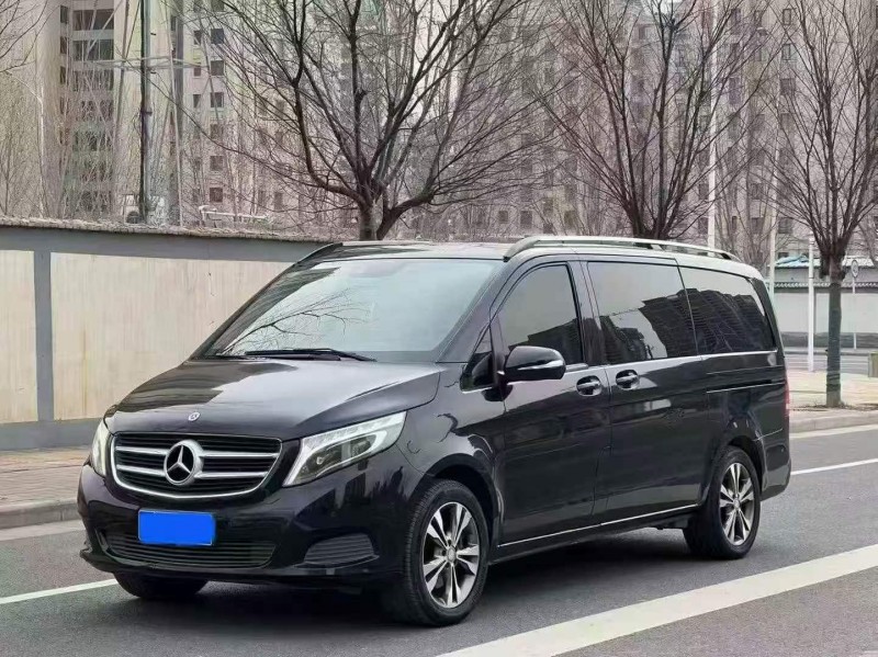平顶山18年奔驰V2