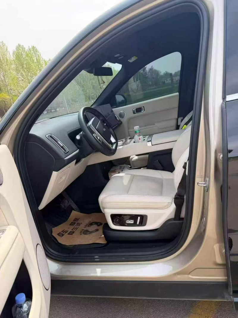 济宁23年理想L86