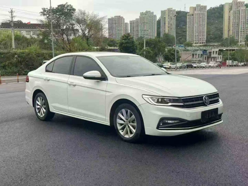 重庆21年大众宝来2