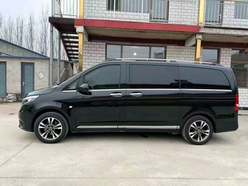 廊坊18年奔驰V3