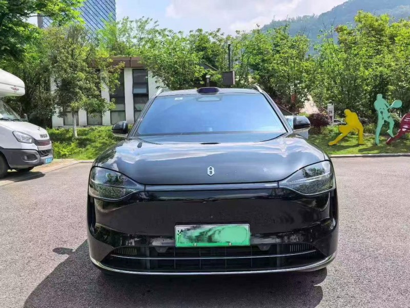 重庆24年华为智选问界1