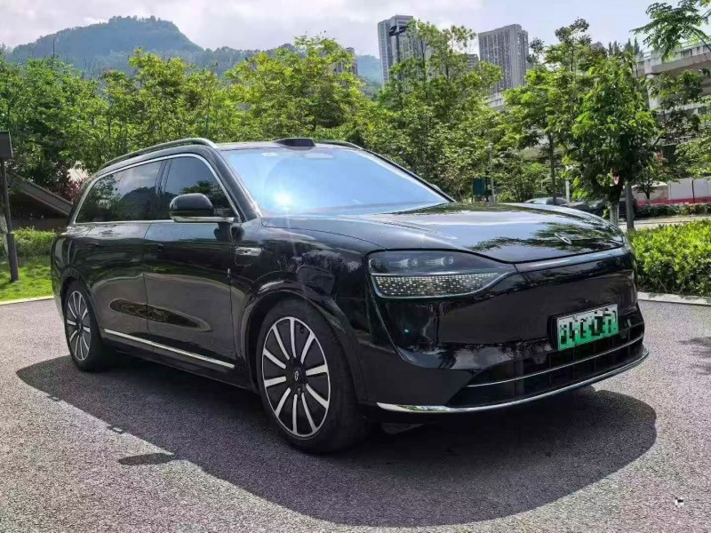 重庆24年华为智选问界2