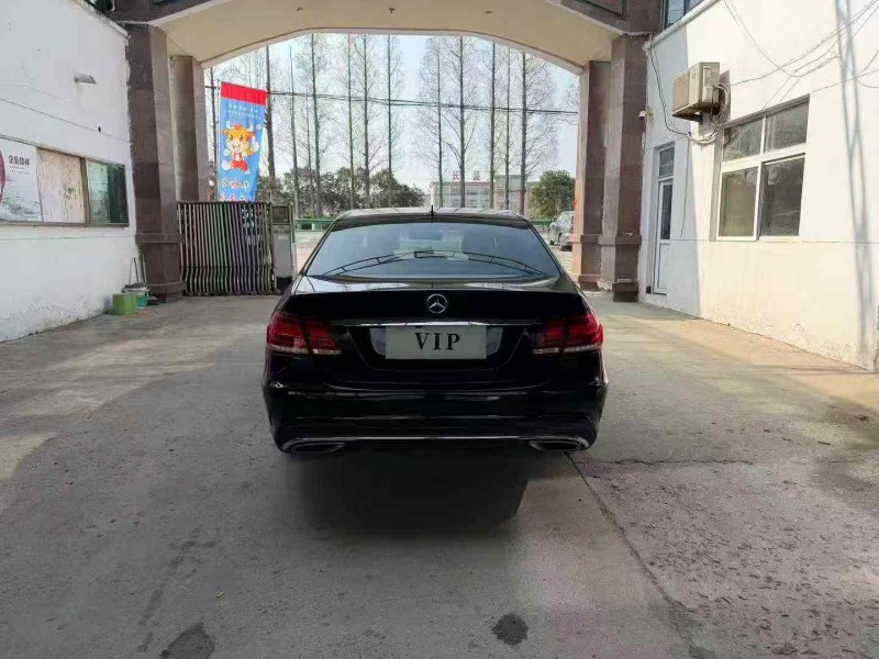 徐州15年奔驰E9