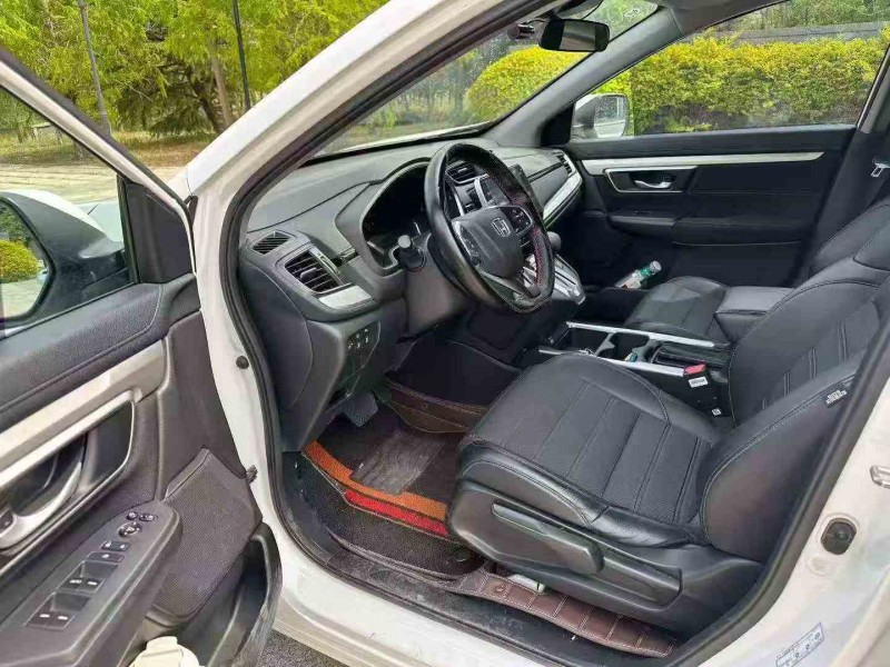 东营20年本田CRV6