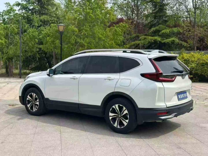 东营20年本田CRV7