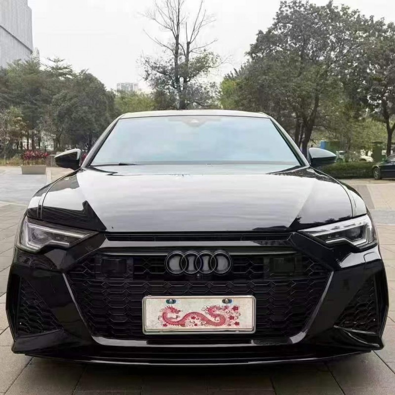 广州23年奥迪A6L1