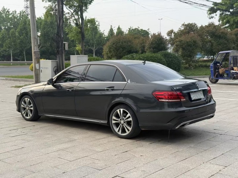 徐州15年奔驰E4