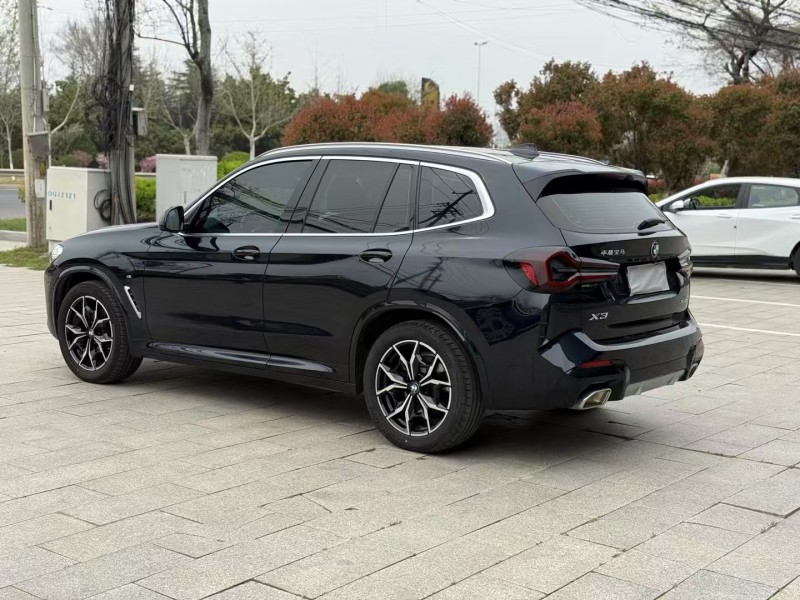 徐州24年宝马X33