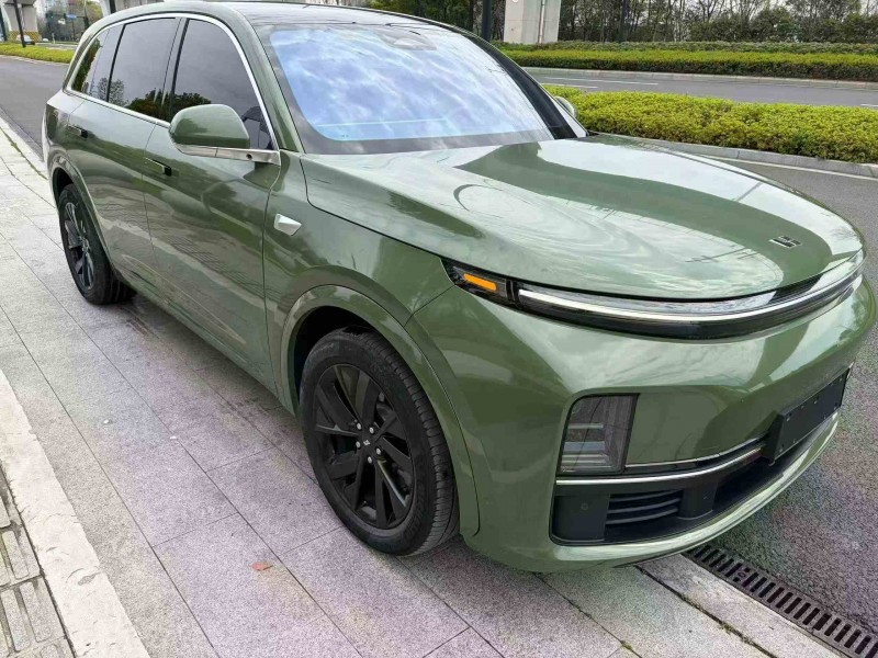 绍兴24年理想L73