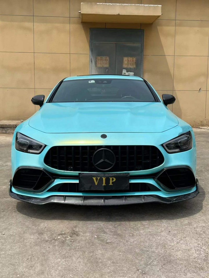 徐州20年奔驰AMG1