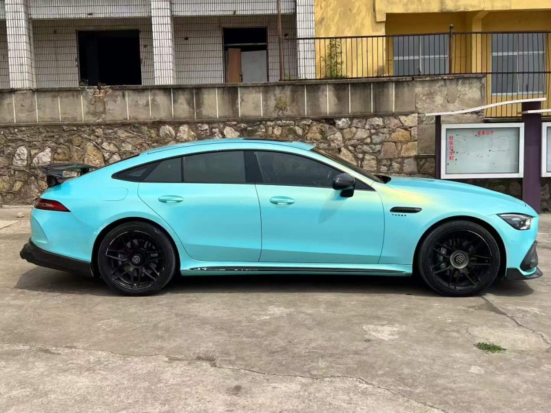 徐州20年奔驰AMG5