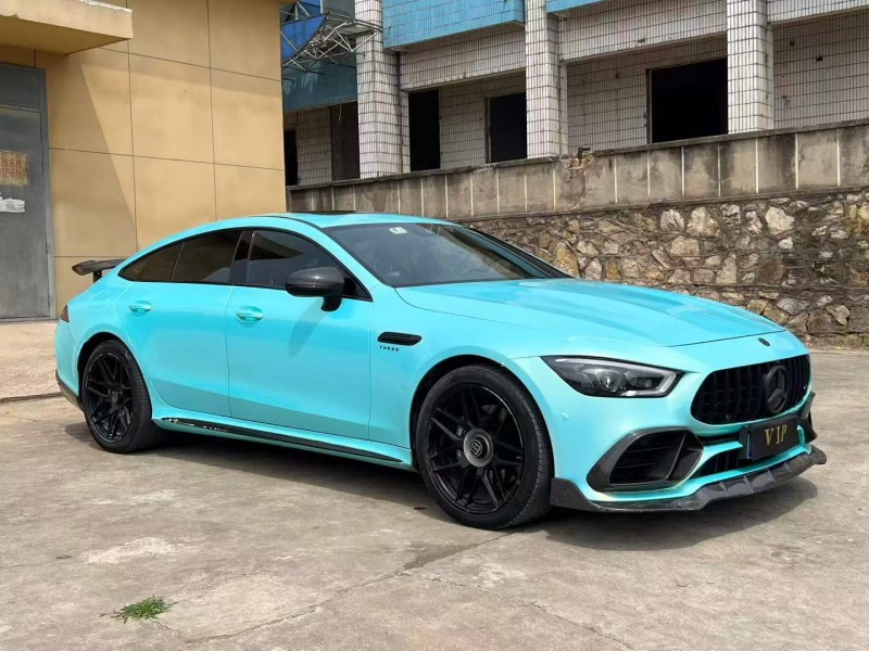 徐州20年奔驰AMG6
