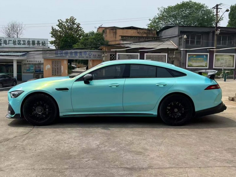 徐州20年奔驰AMG7