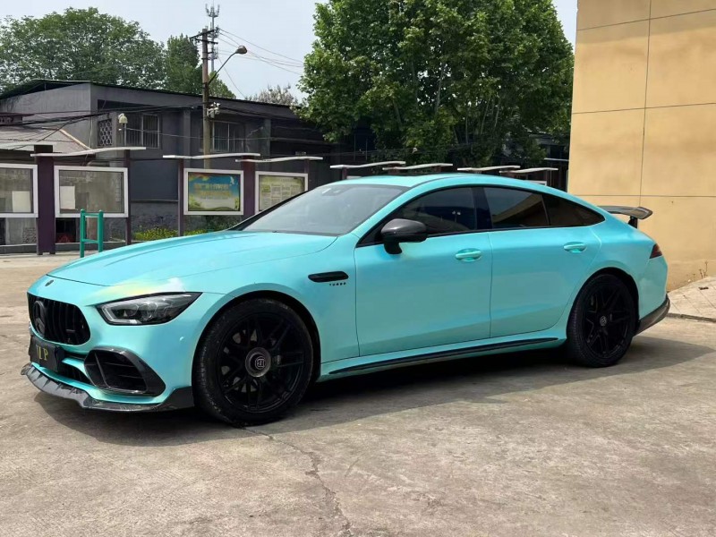 徐州20年奔驰AMG8