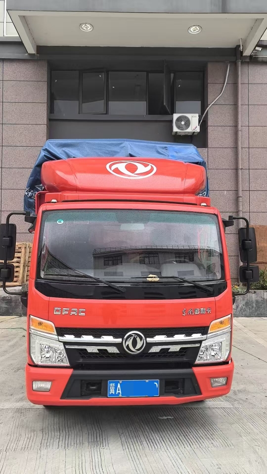 宁德25年解放解放卡车1