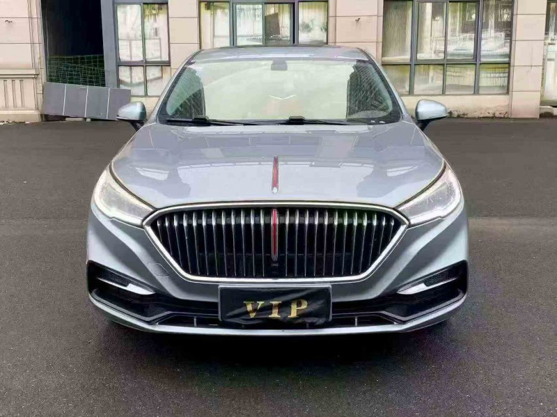 三明21年红旗H51