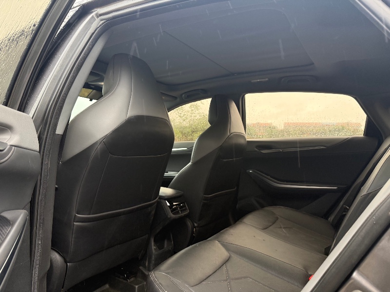 长沙23年长安汽车锐程4